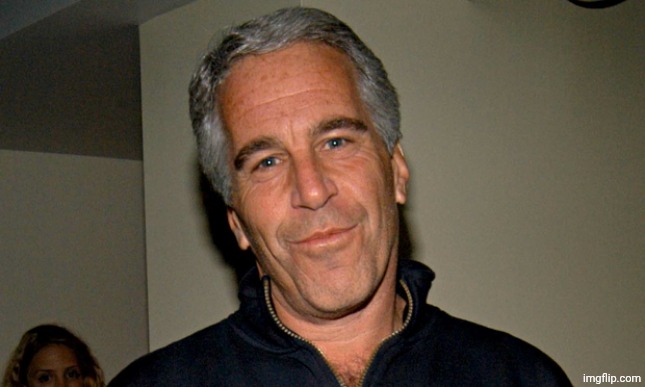 Jeffrey Epstein | image tagged in jeffrey epstein | made w/ Imgflip meme maker