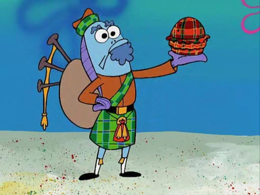 They Remind me o Home Blank Meme Template