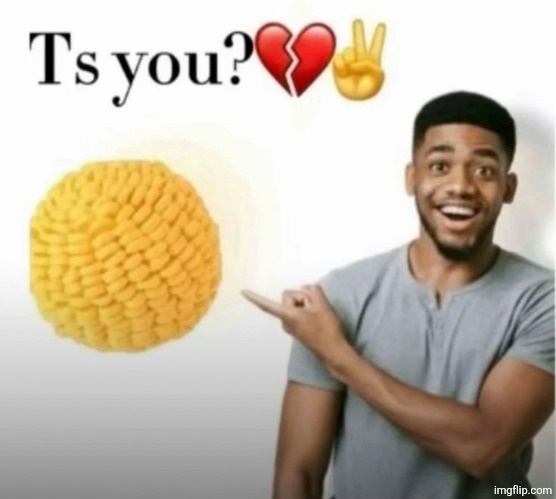 rare actually good trend | image tagged in ts you | made w/ Imgflip meme maker