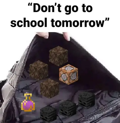 Don't do it Blank Meme Template