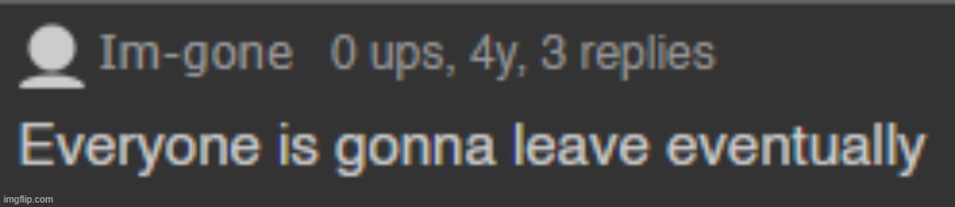 self-fulfilling prophecy | made w/ Imgflip meme maker