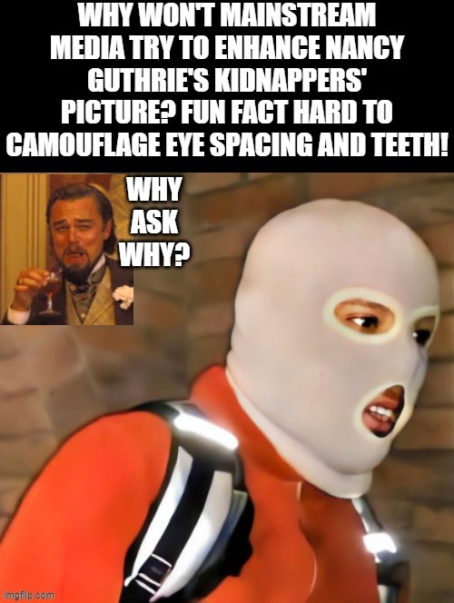 Why ask why? | WHY ASK WHY? | image tagged in but why tho | made w/ Imgflip meme maker