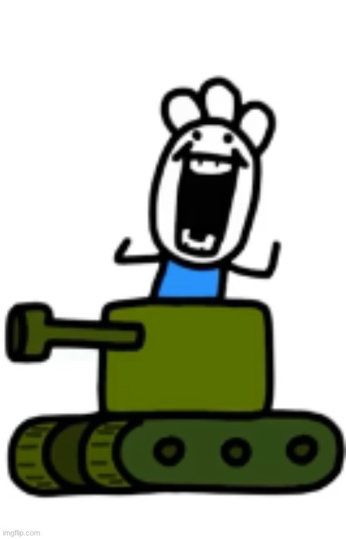 oh God I think he's sponsored by war thunder | made w/ Imgflip meme maker