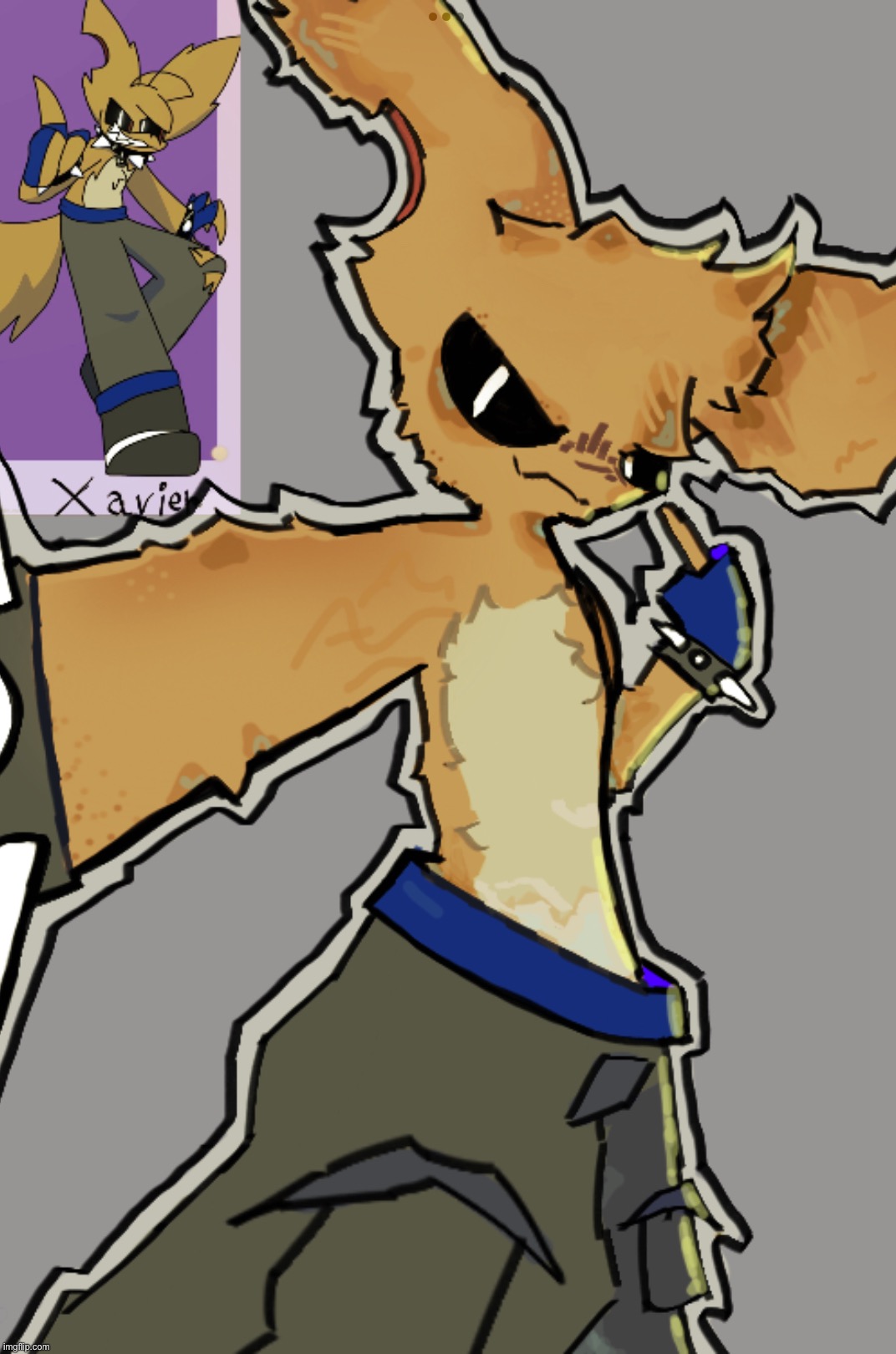 i lwk finally locked in | image tagged in drawing,stuff | made w/ Imgflip meme maker