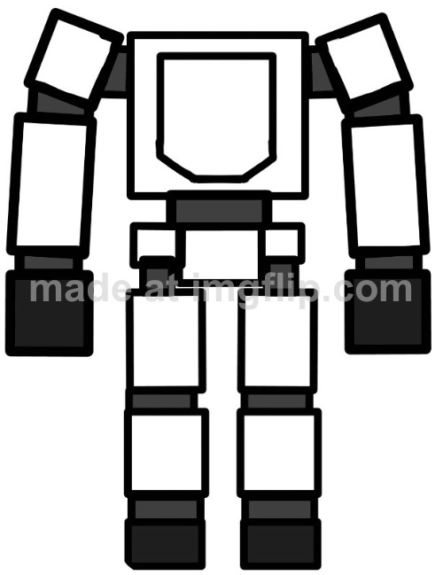 This is mechy, he is a mech who is one of axils friends but not in the third book because da cast undah da watah | made w/ Imgflip meme maker