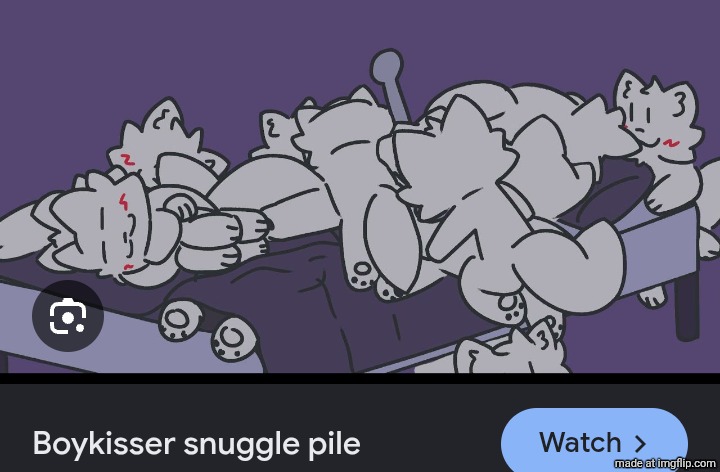 Would you join the pile? | image tagged in it is,10,13,pm | made w/ Imgflip meme maker