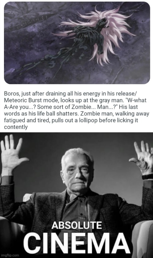 image tagged in memes,best,anime,one punch man | made w/ Imgflip meme maker