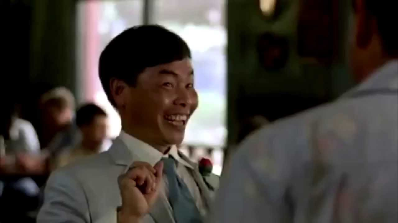 Jimmy Wah Blank Meme Template