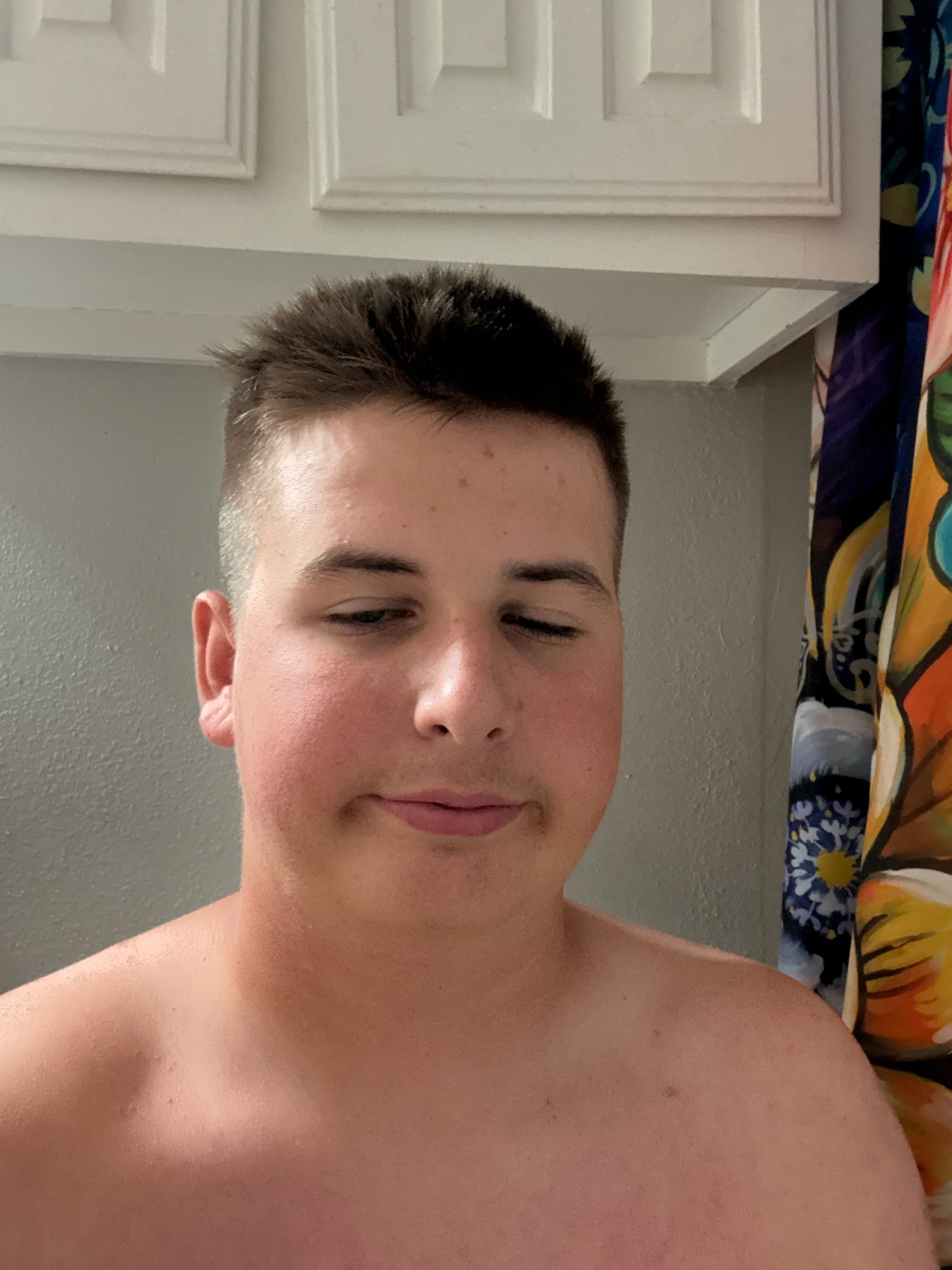 That mid crap feeling Blank Meme Template