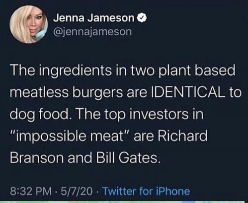 Jenna Jameson Blank Meme Template