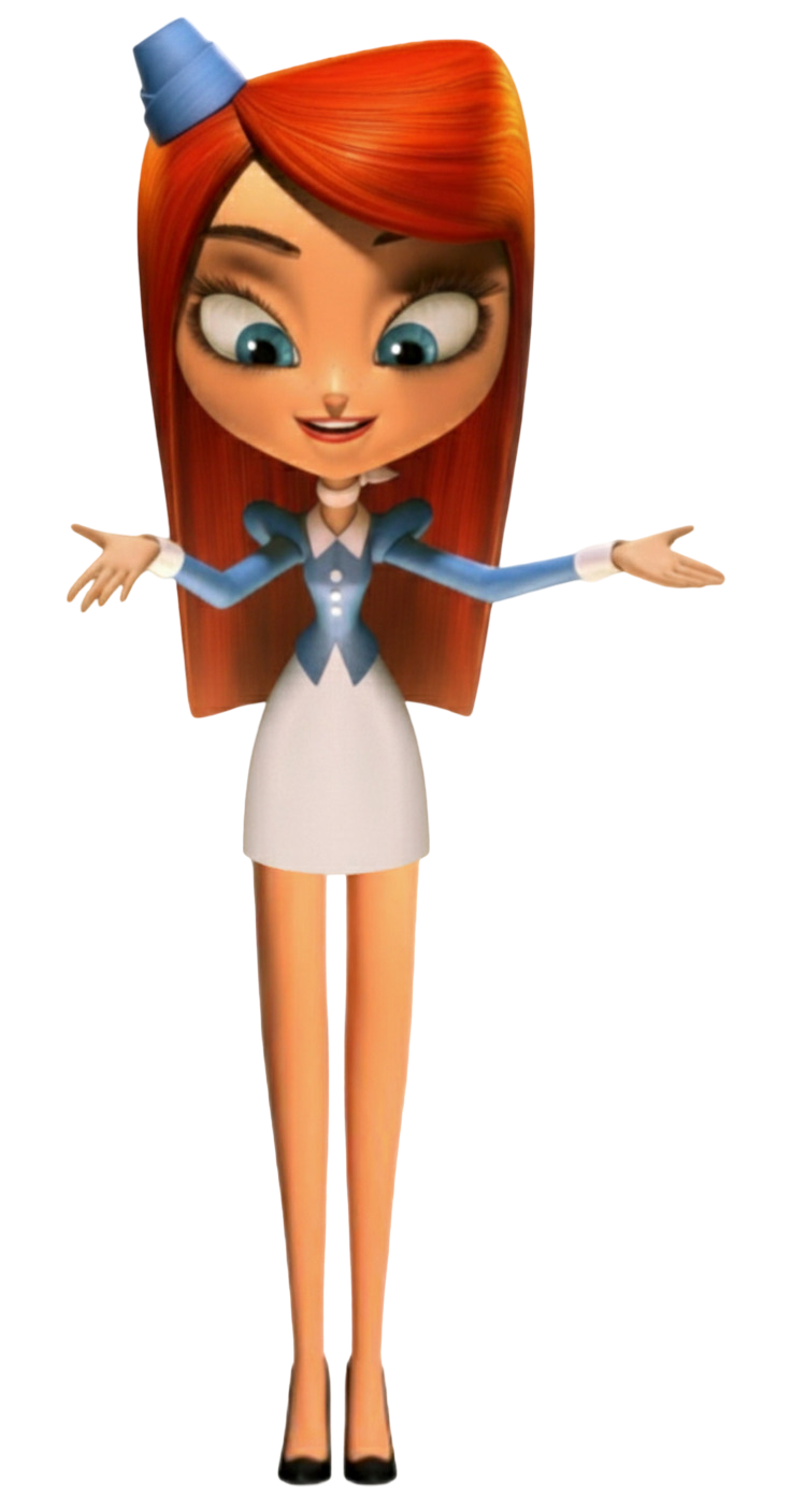 Mary Beth Blank Meme Template