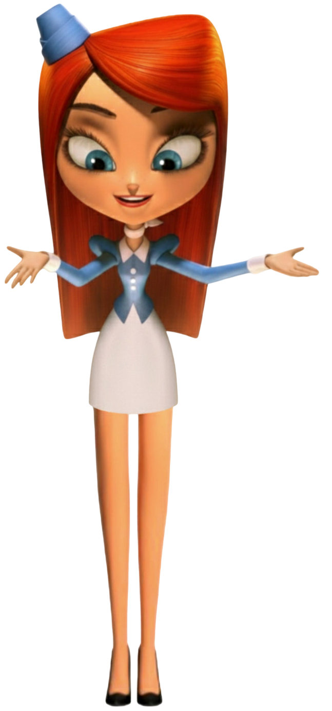 Mary Beth Blank Meme Template