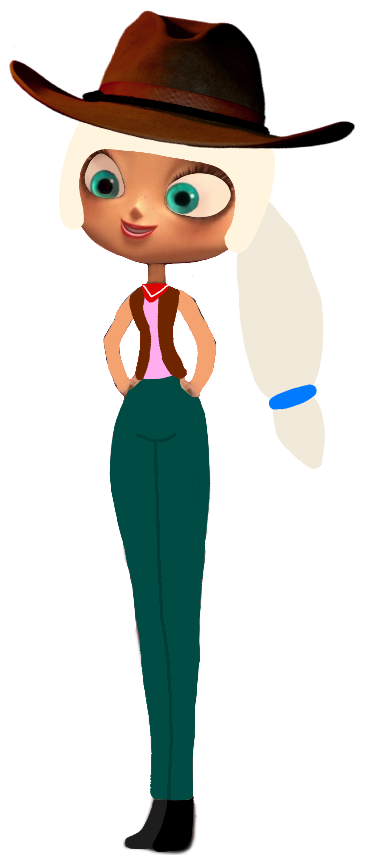 Abby Blank Meme Template