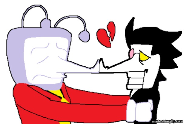 They have some issues they need to work out. | made w/ Imgflip meme maker