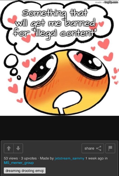 no way | made w/ Imgflip meme maker