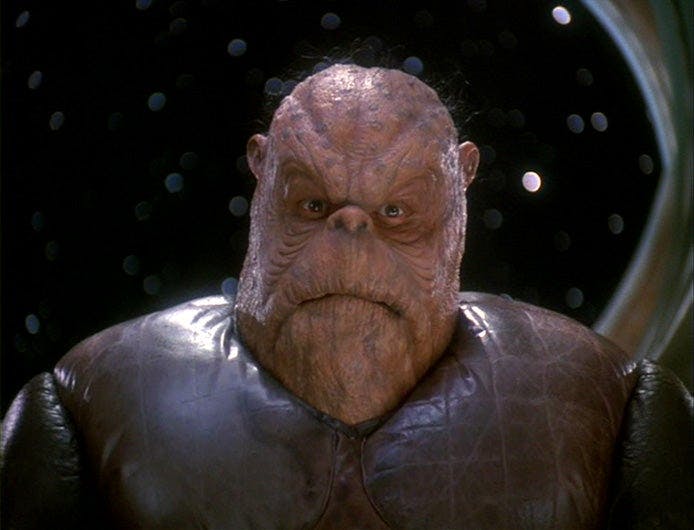 MORN WILL RETURN Blank Meme Template