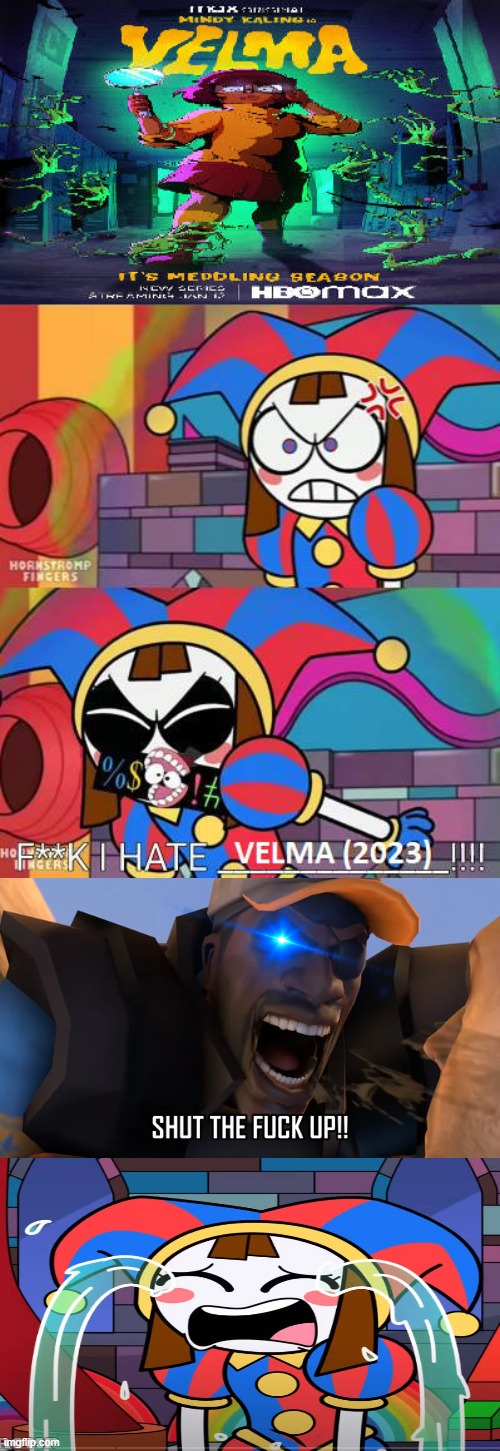 Demoman's Ultimate Crashout | image tagged in ruin this crap lol for newgirl13392,deviantart,team fortress 2,demoman,crashout,why are you reading the tags | made w/ Imgflip meme maker