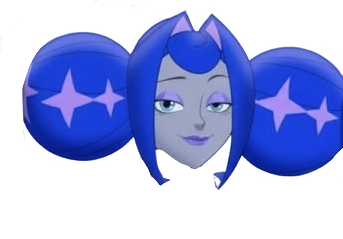 Sleepy Princess Guinevere Blank Meme Template