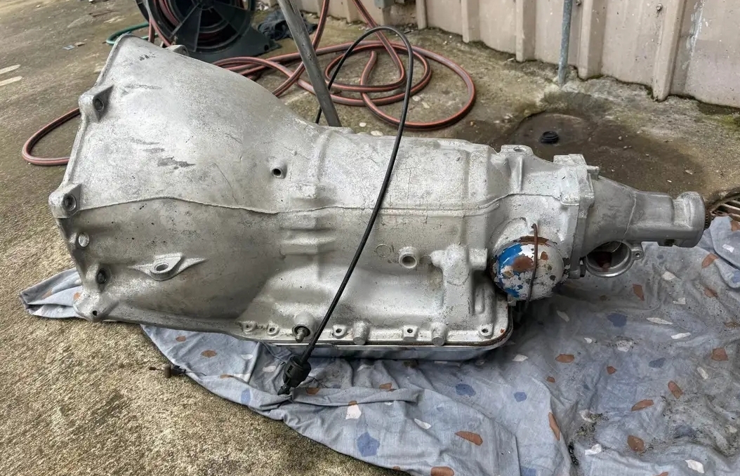 Tranny Blank Meme Template