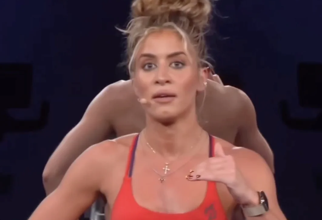 Get 'Em Banned (Kendall Toole) Blank Meme Template