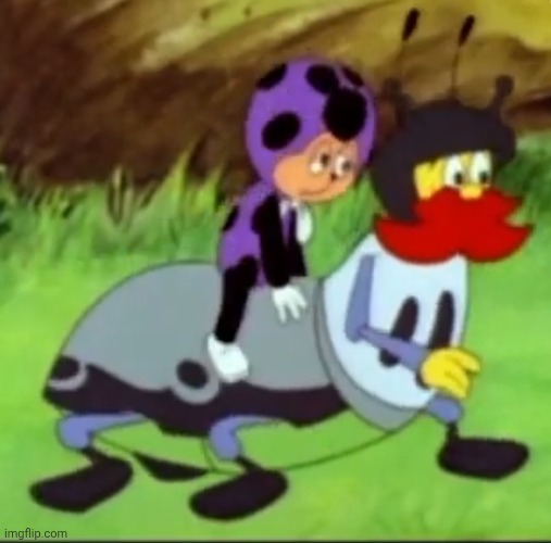 Cococinel 1992 (Cocomiel) Cocomauve (Coconegro) Oscarabus (escarabus) | made w/ Imgflip meme maker