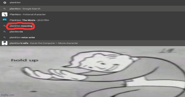 What? | image tagged in fun | made w/ Imgflip meme maker