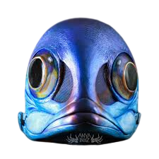 fish-head Meme Template