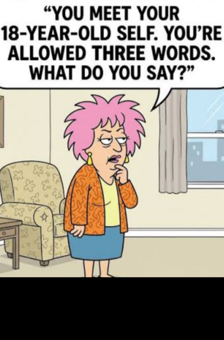 Funny Blank Meme Template