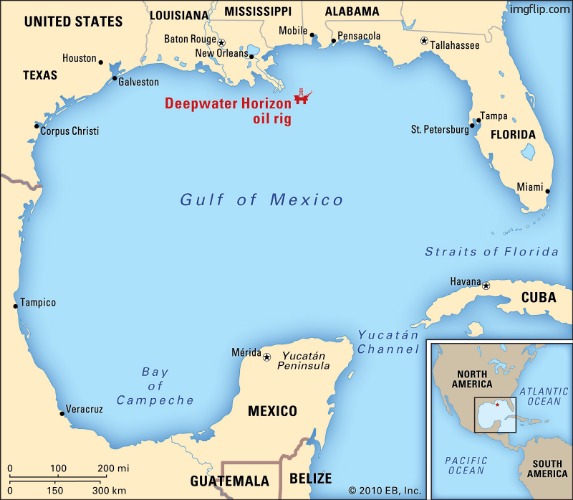 Gulf of mexico | image tagged in gulf of mexico | made w/ Imgflip meme maker