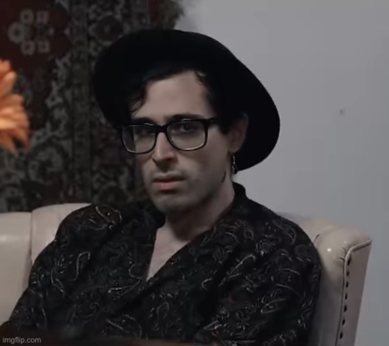 Disgusted William | image tagged in disgusted william | made w/ Imgflip meme maker