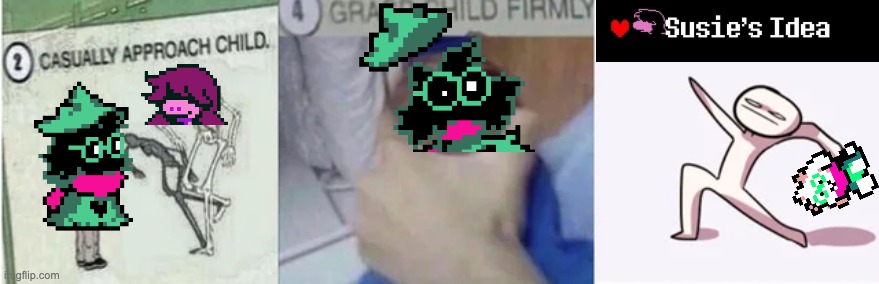 Casually Approach Child, Grasp Child Firmly, Yeet the Child | image tagged in casually approach child grasp child firmly yeet the child | made w/ Imgflip meme maker