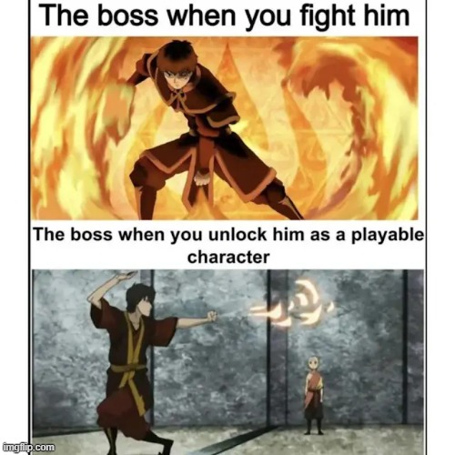 too true feels like a crime to put this in anime lol (14 more days till my b-day) | image tagged in avatar the last airbender | made w/ Imgflip meme maker