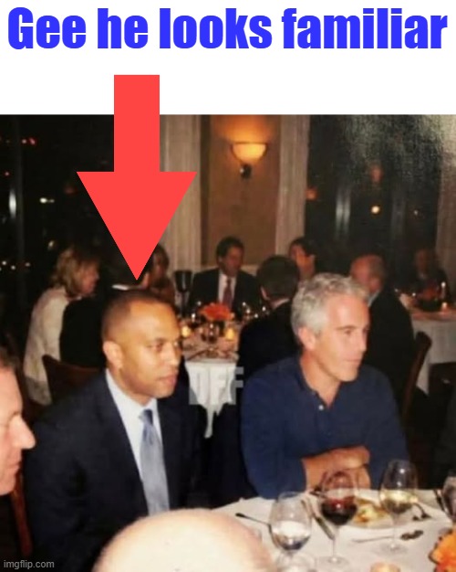 OH look its BARRY jr. LIGHT not to be caused with Barry White | Gee he looks familiar | made w/ Imgflip meme maker