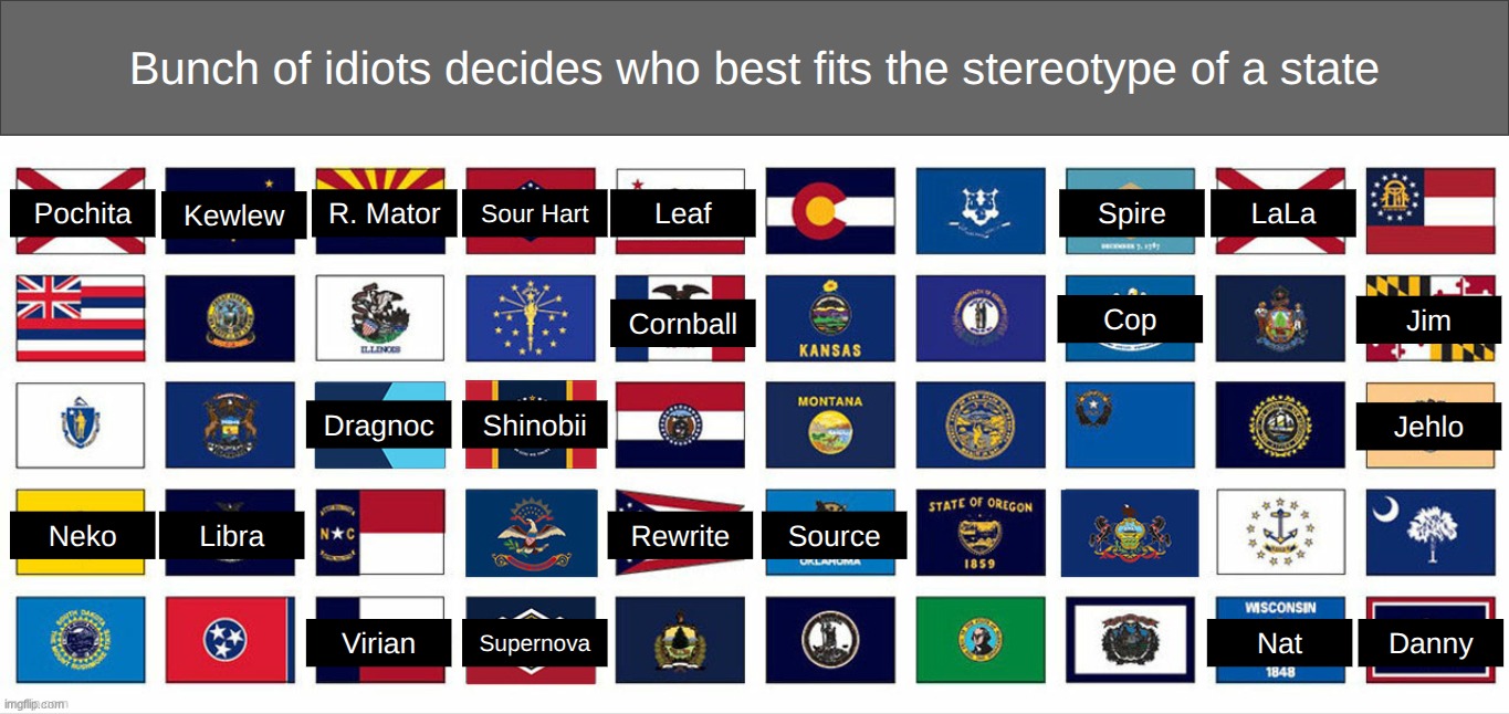 TC decides guy who has a life (colorado) | made w/ Imgflip meme maker