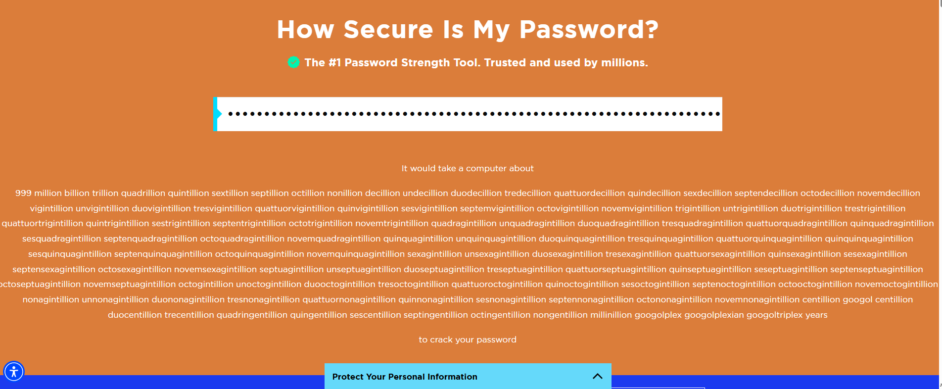 security.org Blank Meme Template