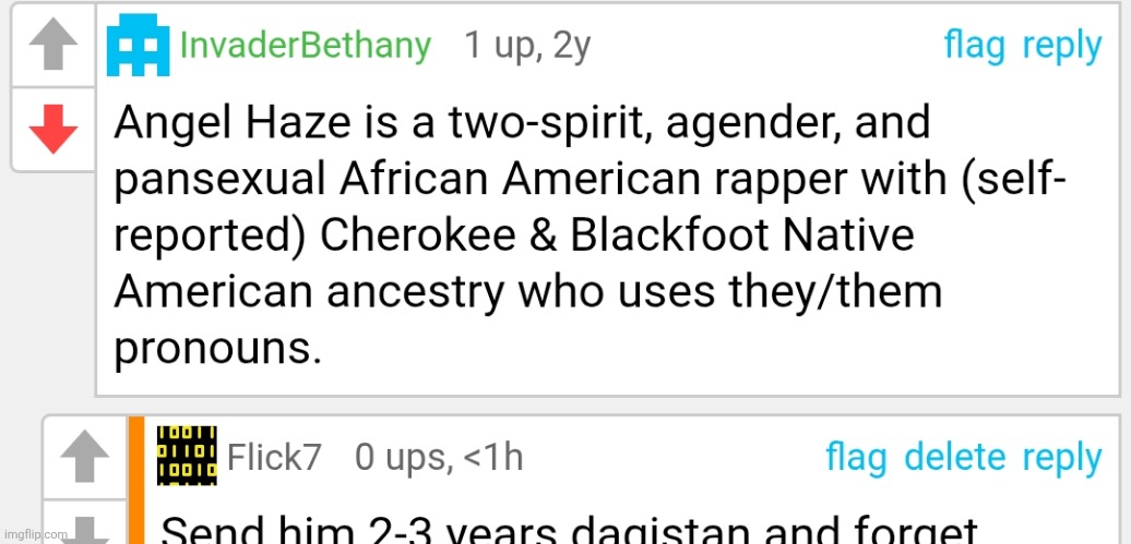 I got a stroke reading that | made w/ Imgflip meme maker