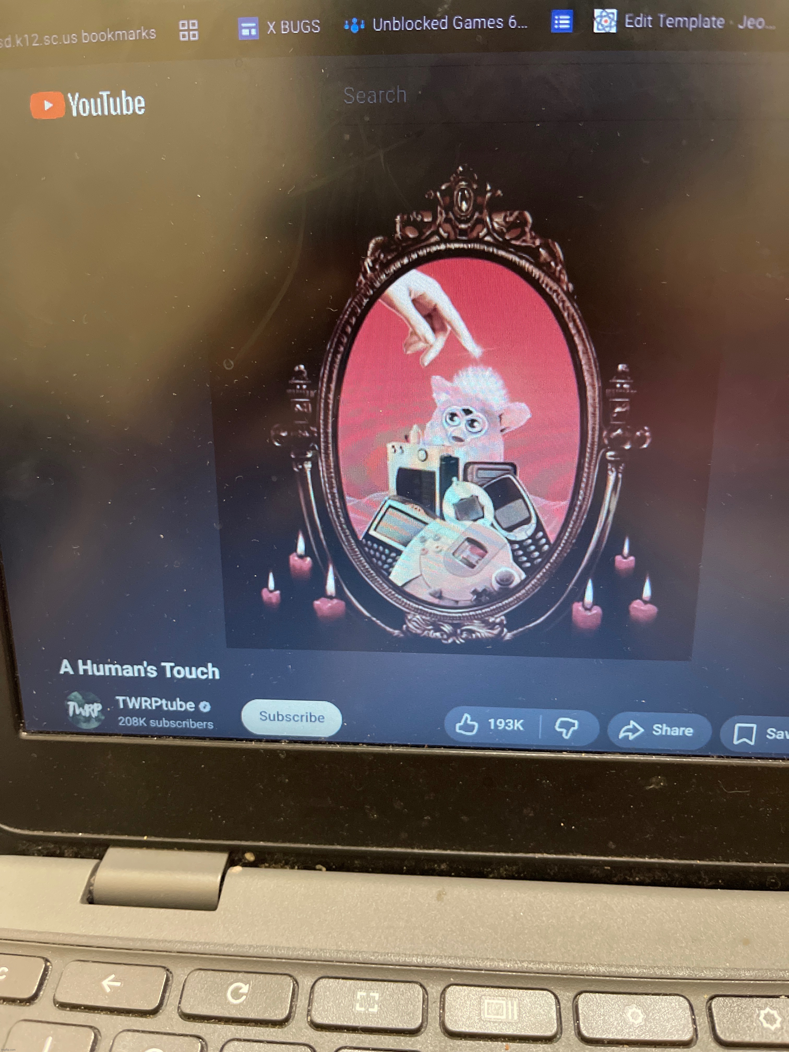 THANK YOU YT MIX. | made w/ Imgflip meme maker