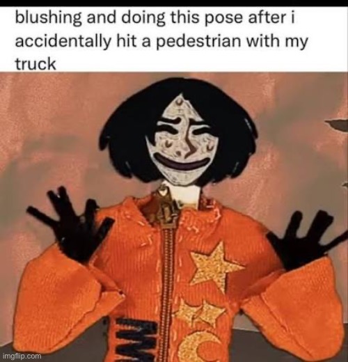 will wood’s playing rn im so jolly | made w/ Imgflip meme maker