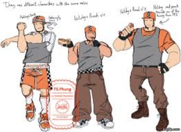 There are two kinds of fan-artists. This is the first. I dunno about posting the second... | made w/ Imgflip meme maker