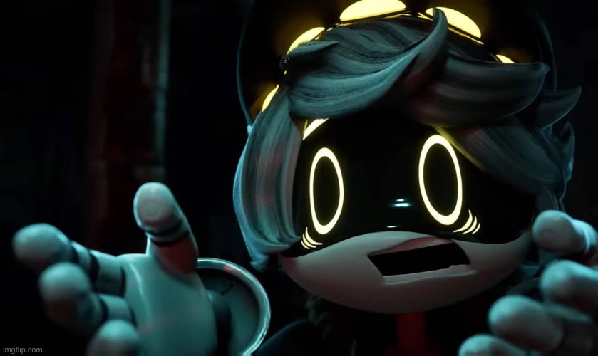 Serial Designation N screaming | image tagged in serial designation n screaming | made w/ Imgflip meme maker