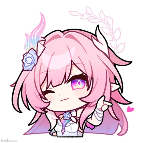 Cyrene HSR | image tagged in cyrene hsr | made w/ Imgflip meme maker