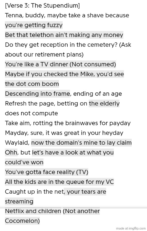 Wes | made w/ Imgflip meme maker