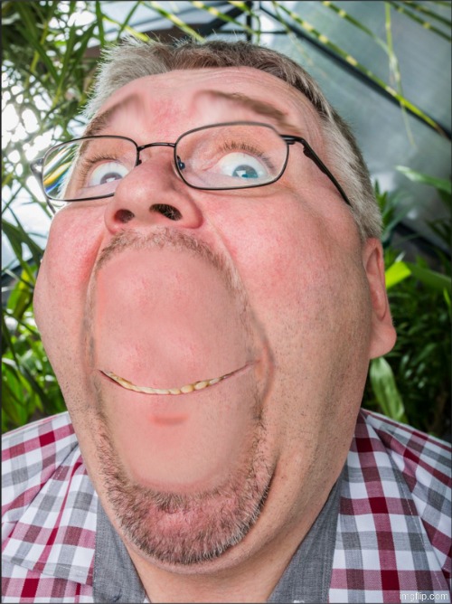 Wholesome soyjak (live action) | image tagged in wholesome soyjak live action | made w/ Imgflip meme maker