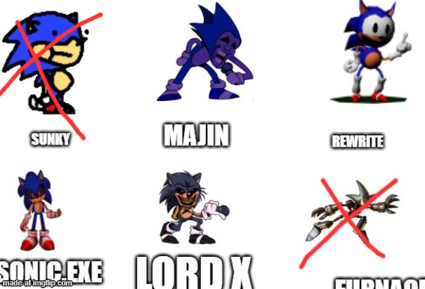 cropped badly on purpose, kill one | made w/ Imgflip meme maker