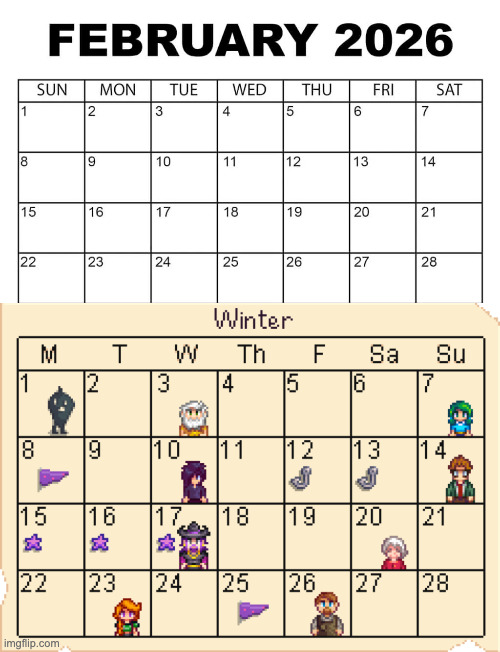 this month is perfect | made w/ Imgflip meme maker