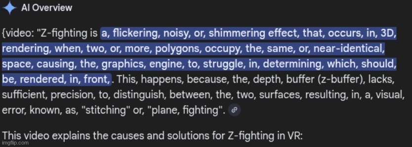 why, is, the, ai, talking, like this | made w/ Imgflip meme maker