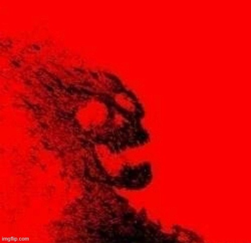 Skeleton explosion | image tagged in skeleton explosion | made w/ Imgflip meme maker