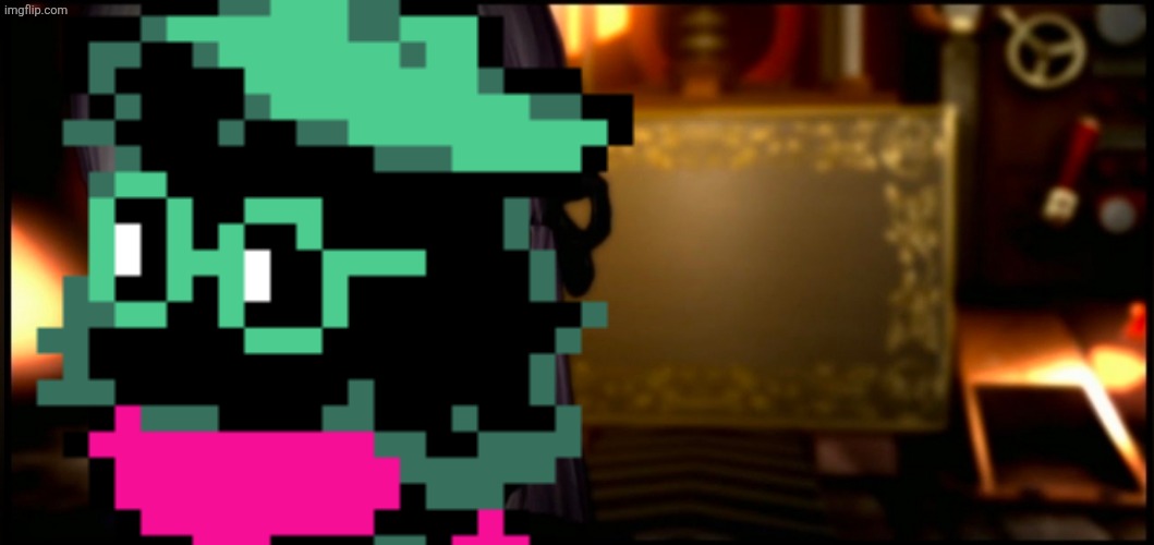 A,better one | made w/ Imgflip meme maker