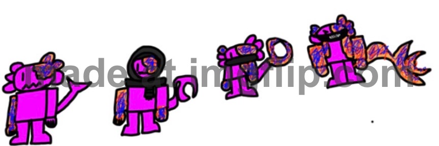 Axils narrative skins(milestone skins) for what remains | made w/ Imgflip meme maker