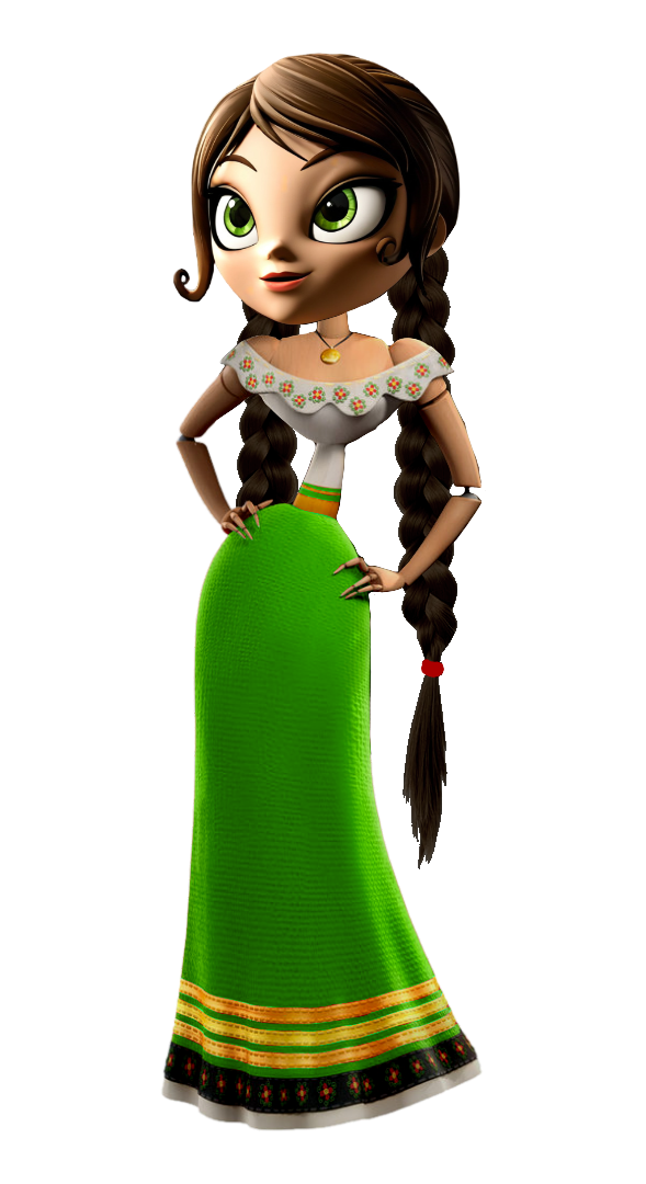 Magril looks up Blank Meme Template